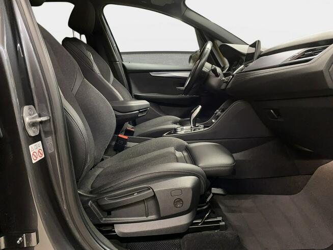 BMW 218 i Gran Tourer 136KM automat 2022 r., salon PL, przebieg 45tys.km