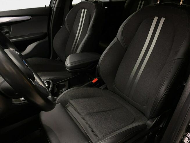BMW 218 i Gran Tourer 136KM automat 2022 r., salon PL, przebieg 45tys.km