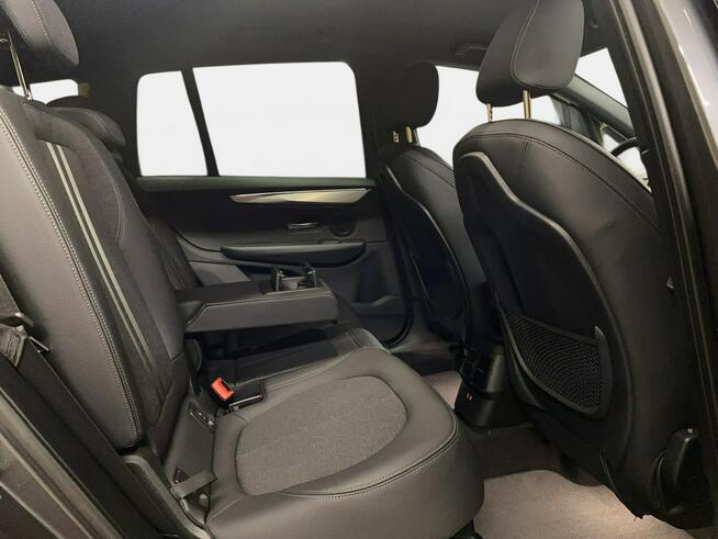 BMW 218 i Gran Tourer 136KM automat 2022 r., salon PL, przebieg 45tys.km