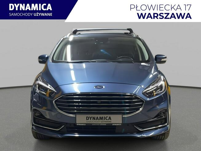 2.0d 190KM Powershift AWD 2019/2020 r., salon PL, gwar. Ford Protect