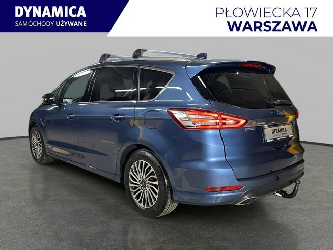 2.0d 190KM Powershift AWD 2019/2020 r., salon PL, gwar. Ford Protect