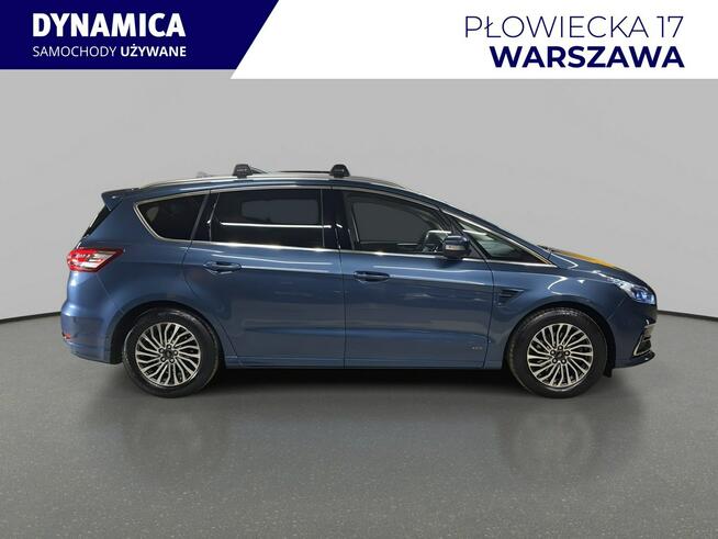 2.0d 190KM Powershift AWD 2019/2020 r., salon PL, gwar. Ford Protect