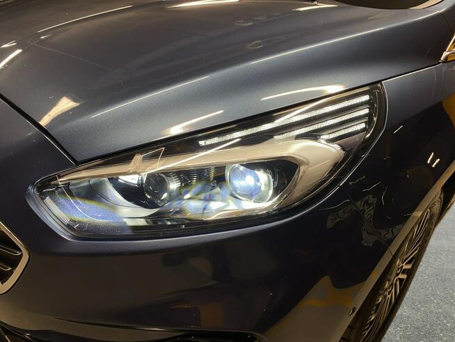 2.0d 190KM Powershift AWD 2019/2020 r., salon PL, gwar. Ford Protect