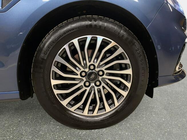 2.0d 190KM Powershift AWD 2019/2020 r., salon PL, gwar. Ford Protect