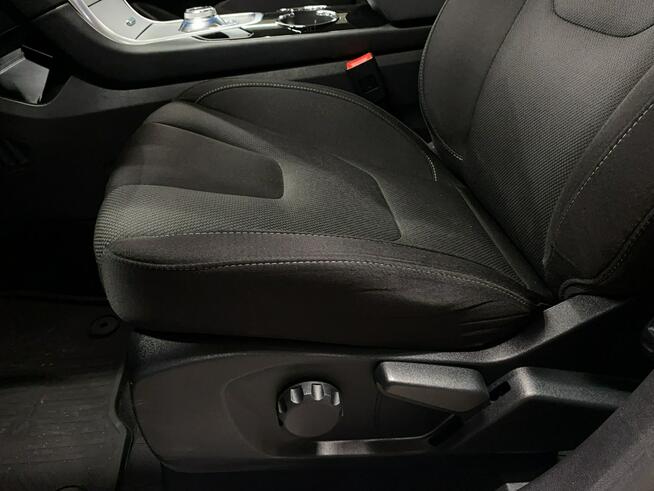 2.0d 190KM Powershift AWD 2019/2020 r., salon PL, gwar. Ford Protect