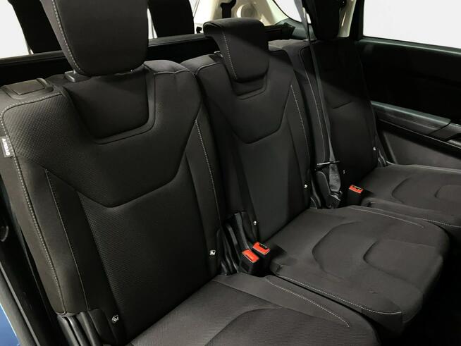 2.0d 190KM Powershift AWD 2019/2020 r., salon PL, gwar. Ford Protect