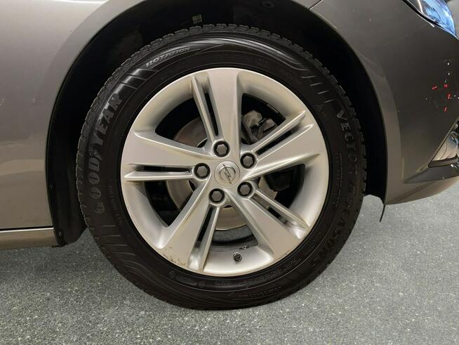 Opel Insignia GS 1.5 165KM automat 2019 r., salon PL, przebieg 138tys.km