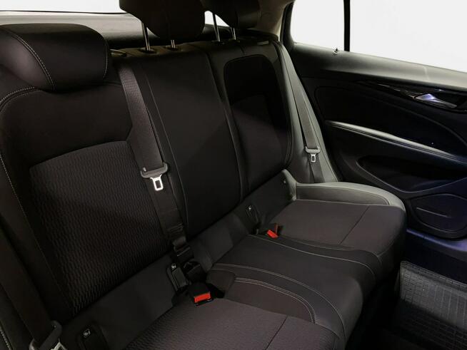 Opel Insignia GS 1.5 165KM automat 2019 r., salon PL, przebieg 138tys.km