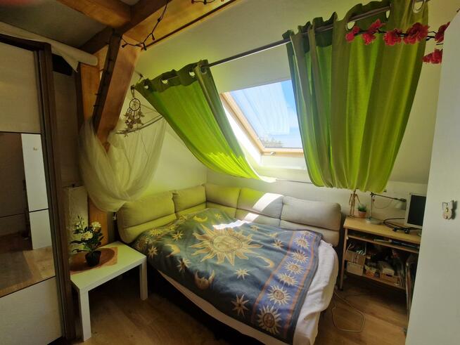 Dom Konin, Łężyńska