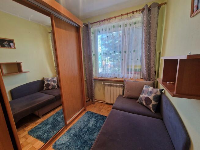 Dom Konin, Łężyńska