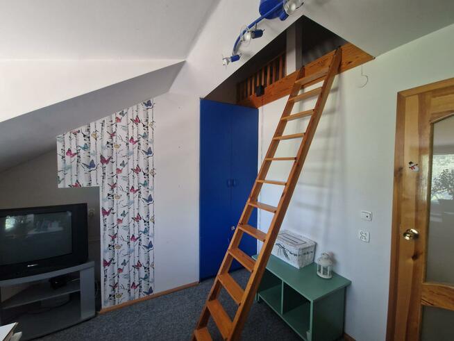 Dom Konin, Łężyńska