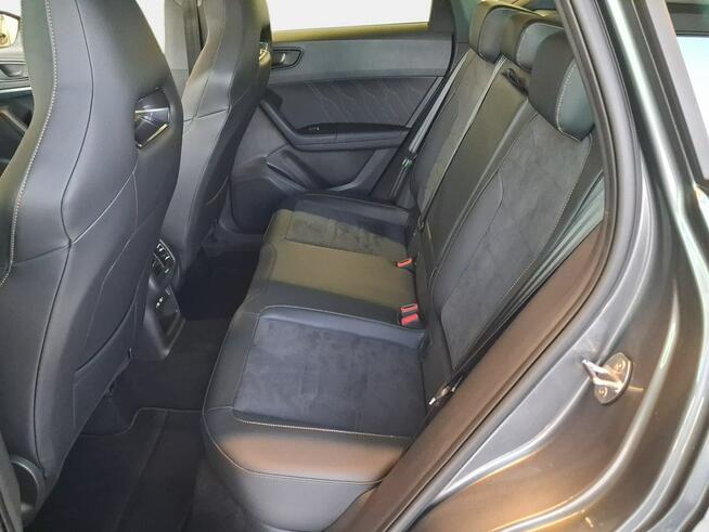 Cupra Ateca VAT 23% 1.5TSI 150KM DSG 2024 r., HAK, wspomaganie XL, salon PL