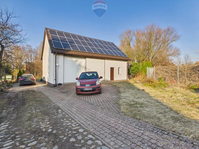 Dom Duninowo, ul. Dworcowa