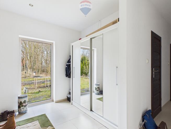 Dom Duninowo, ul. Dworcowa