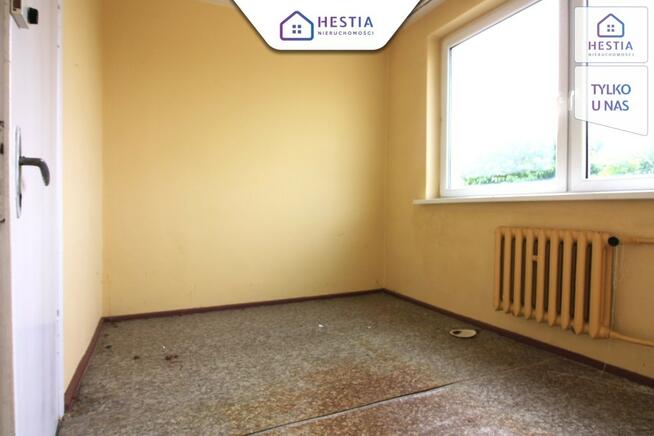 Nowa cena-Budynek z pięcioma lokalami mieszkalnymi