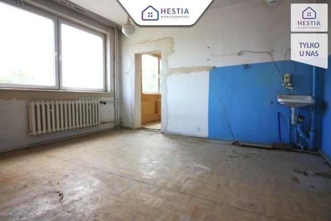 Nowa cena-Budynek z pięcioma lokalami mieszkalnymi