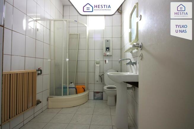 Nowa cena-Budynek z pięcioma lokalami mieszkalnymi