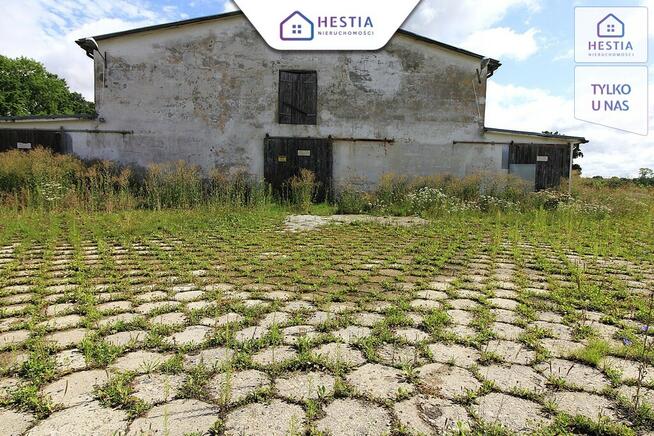 Na sprzedaż: Nieruchomość gruntowa zabudowana