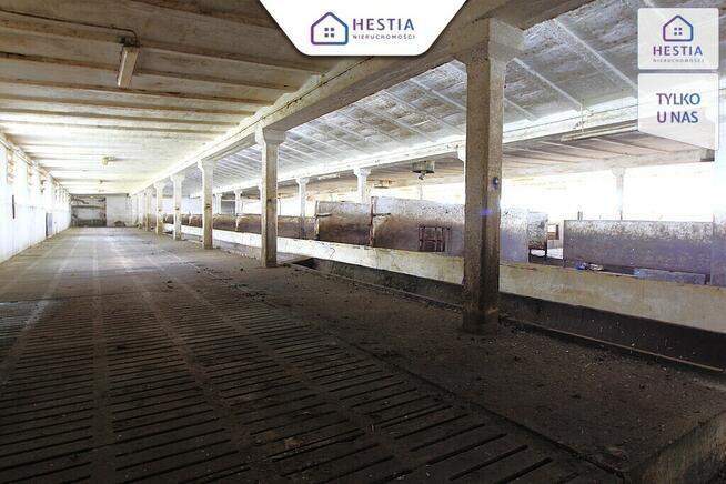 Na sprzedaż: Nieruchomość gruntowa zabudowana