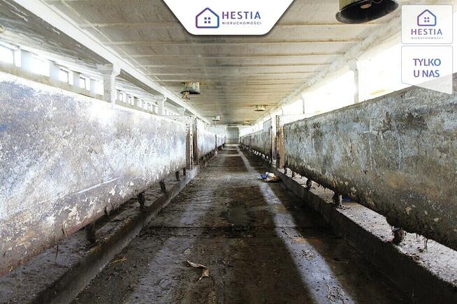 Na sprzedaż: Nieruchomość gruntowa zabudowana