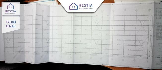 Hala magazynowa 1260 m² – demontowana, kompletna