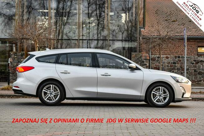 Ford Focus Z salonu PL - Bogata wersja - Klimatronic - Chrom - Czytanie znaków !!