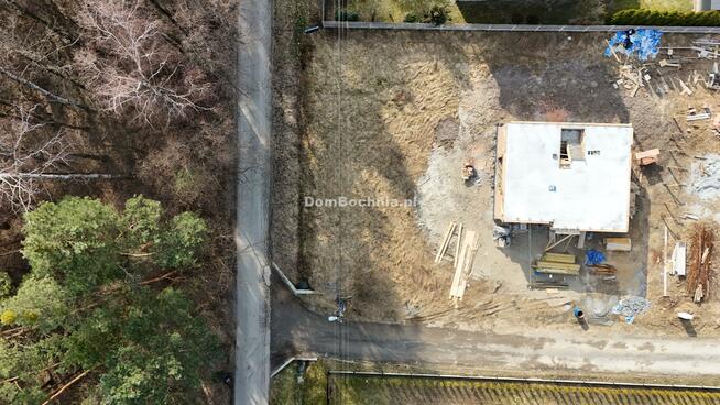 Dom Dąbrówka gm. Rzezawa