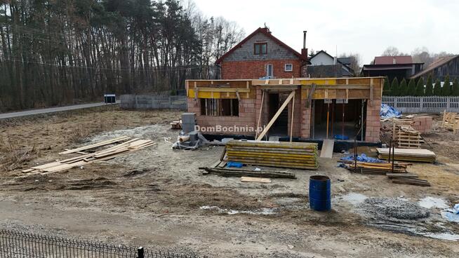 Dom Dąbrówka gm. Rzezawa