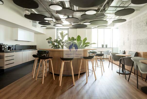 Lokal użytkowy Warszawa Wola, Siedmiogrodzka