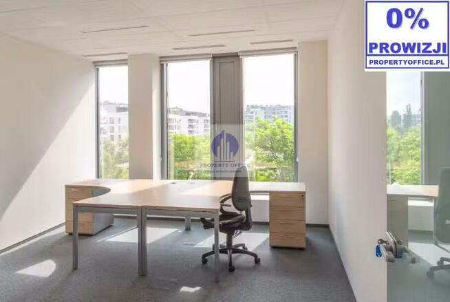 Lokal użytkowy Warszawa Mokotów, Domaniewska