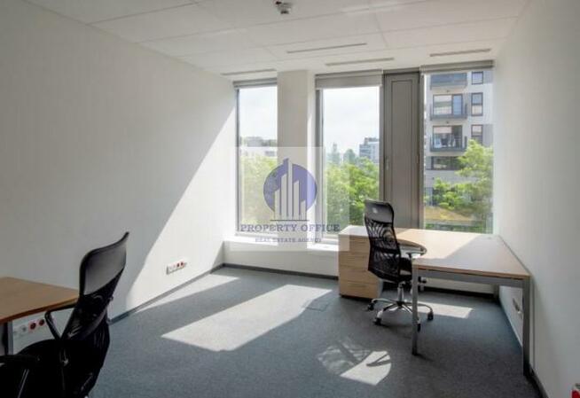 Lokal użytkowy Warszawa Mokotów, Domaniewska