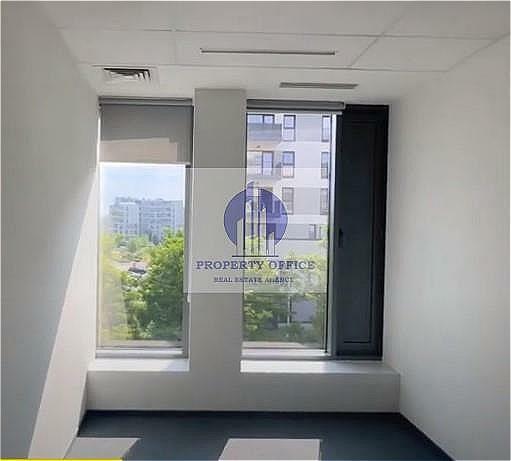 Lokal użytkowy Warszawa Mokotów, Domaniewska