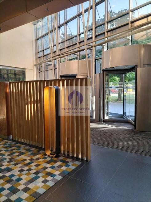 Lokal użytkowy Warszawa Śródmieście, Słomińskiego