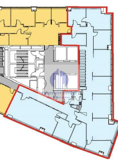 Lokal użytkowy Warszawa Śródmieście, Słomińskiego