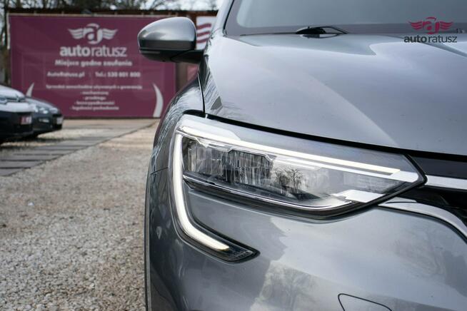 Renault Arkana * R E Z E R W A C J A *