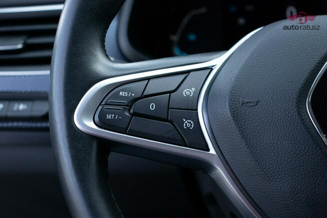 Renault Arkana * R E Z E R W A C J A *