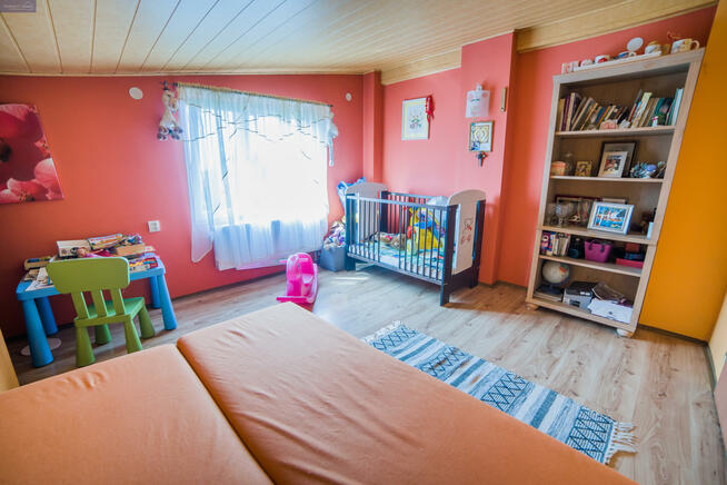 Dom Wiślica gm. Skoczów