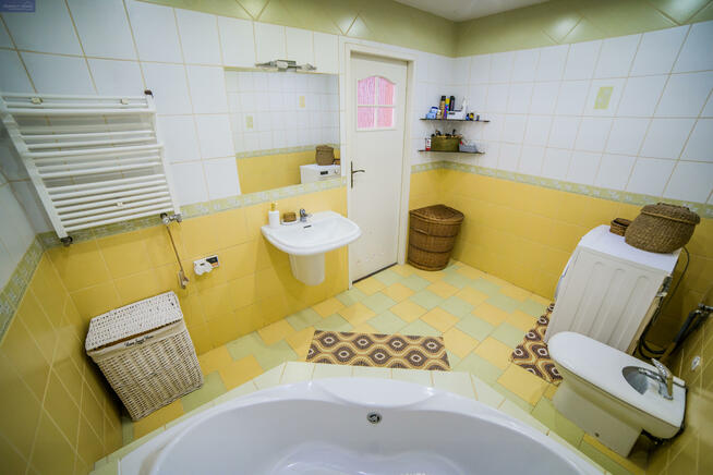 Dom Wiślica gm. Skoczów