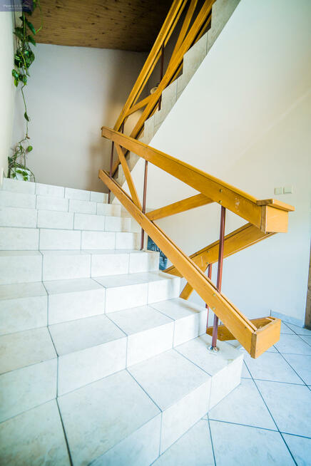 Dom Wiślica gm. Skoczów