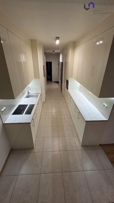 Mieszkanie Katowice Brynów, Kościuszki