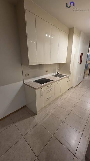 Mieszkanie Katowice Brynów, Kościuszki