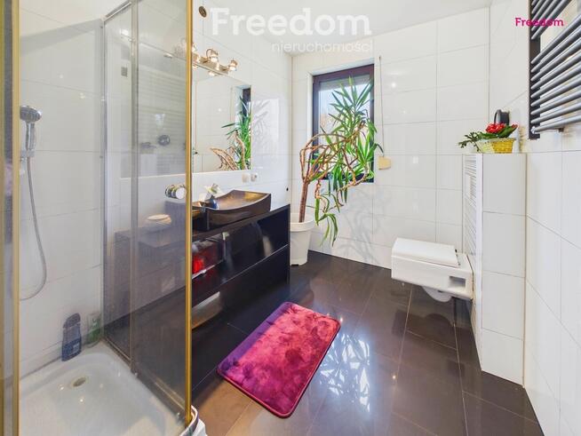 Dom drewniany 138 m2 Maciejowice k. Kozienic