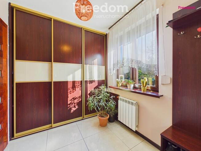 Dom drewniany 138 m2 Maciejowice k. Kozienic