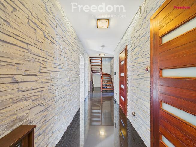 Dom drewniany 138 m2 Maciejowice k. Kozienic