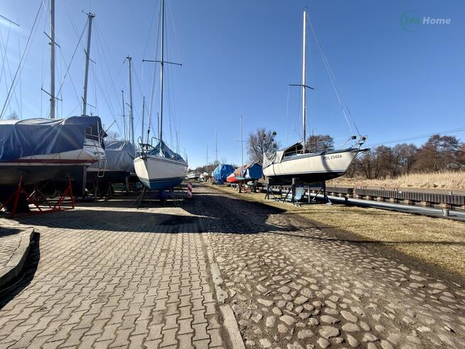 Stepnica-blisko plaży-3 wejścia-garaż-ogród