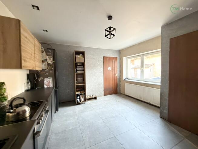 Stepnica-blisko plaży-3 wejścia-garaż-ogród