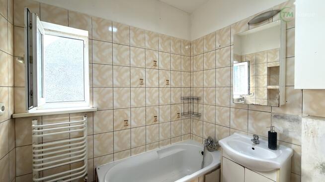 Stepnica-blisko plaży-3 wejścia-garaż-ogród