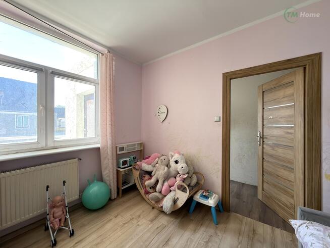 Stepnica-blisko plaży-3 wejścia-garaż-ogród