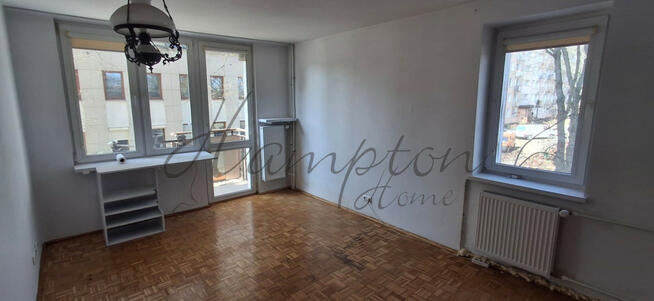 Mieszkanie Warszawa gm. Praga-Południe, Międzynarodowa