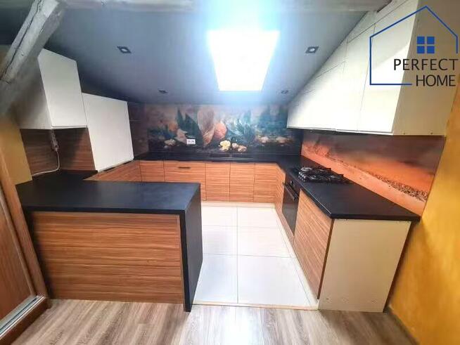 Mieszkanie Rybnik, Arki Bożka